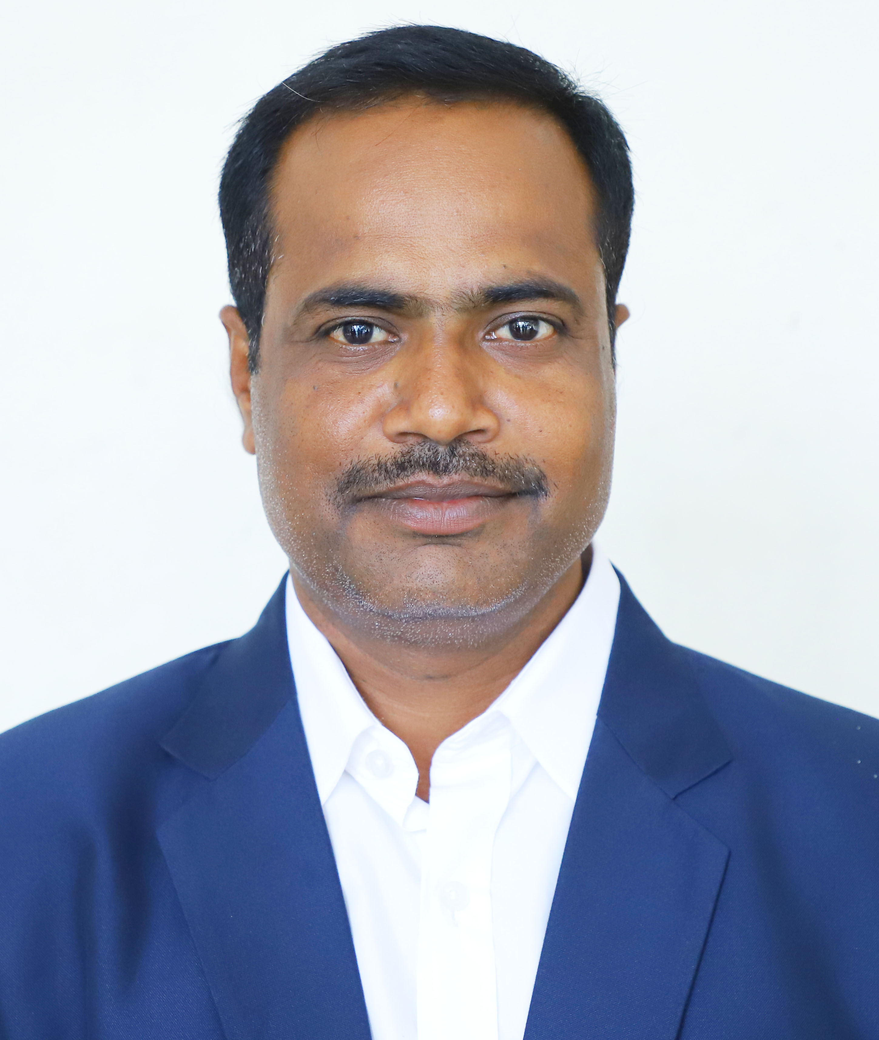 Santosh Pralhadrao Shelge